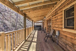 獨棟房屋 (3 Bedrooms) | 住宿內部