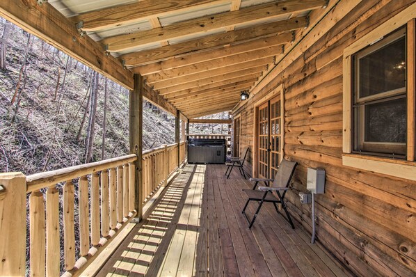 Hus (3 Bedrooms) | Innvendig