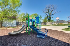 Area bambini