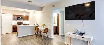 Emporia Apt w/ Playground: 2 Mi to Main Street!