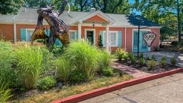 Cottage (3 Bedrooms) | Interior