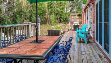 Cottage (3 Bedrooms) | Interior