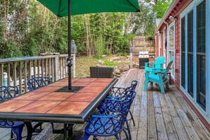 Cottage (3 Bedrooms) | Intérieur