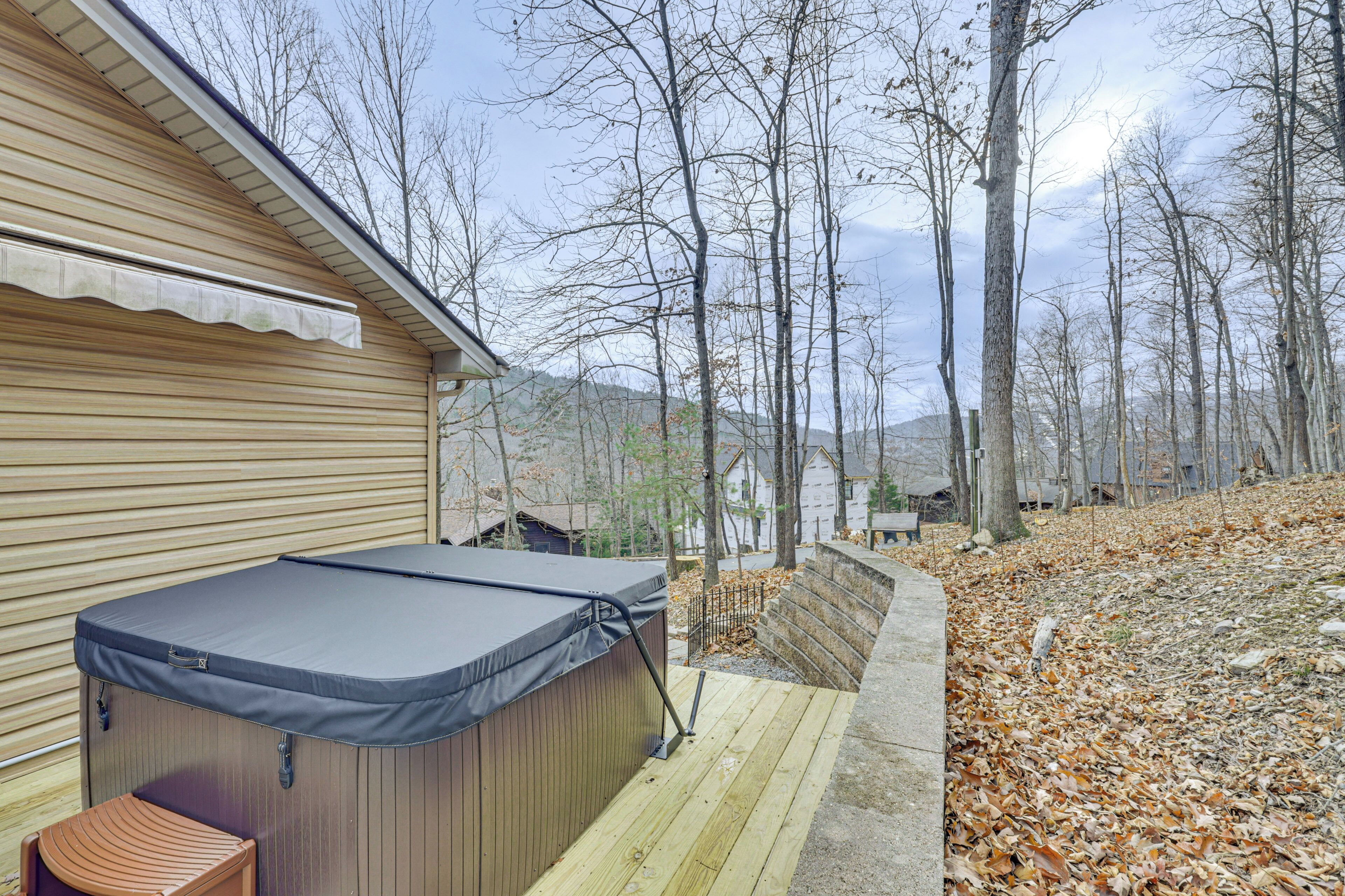 ハウス (5 Bedrooms) | 内装