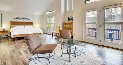 Family Getaway < 2 Mi to Massanutten Ski Lodge!