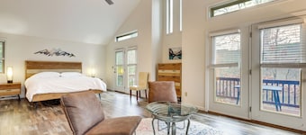 Family Getaway < 2 Mi to Massanutten Ski Lodge!