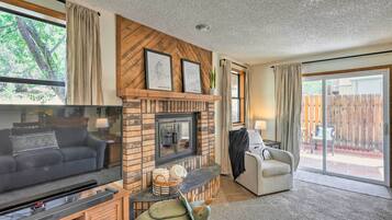 Apartment (3 Bedrooms) | Interior
