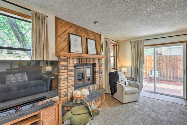 公寓 (3 Bedrooms) | 內部