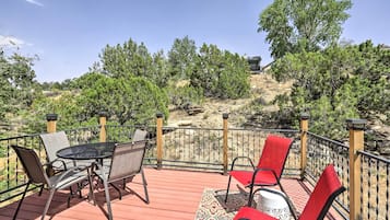 Apartemen (3 Bedrooms) | Interior