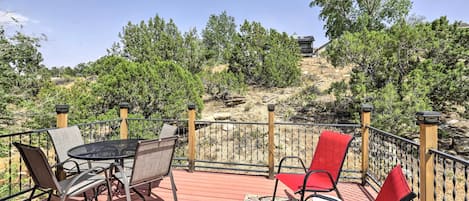 Apartment (3 Bedrooms) | Innenbereich