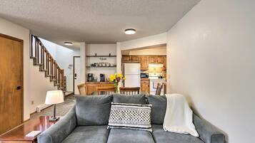 Apartment (3 Bedrooms) | Interior