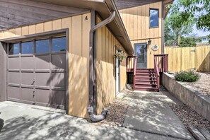 Appartamento (3 Bedrooms) | Interni