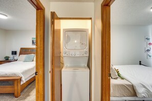 Apartment (3 Bedrooms) | Innenbereich