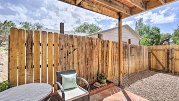 Apartemen (3 Bedrooms) | Interior