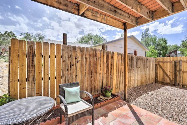 公寓 (3 Bedrooms) | 住宿內部