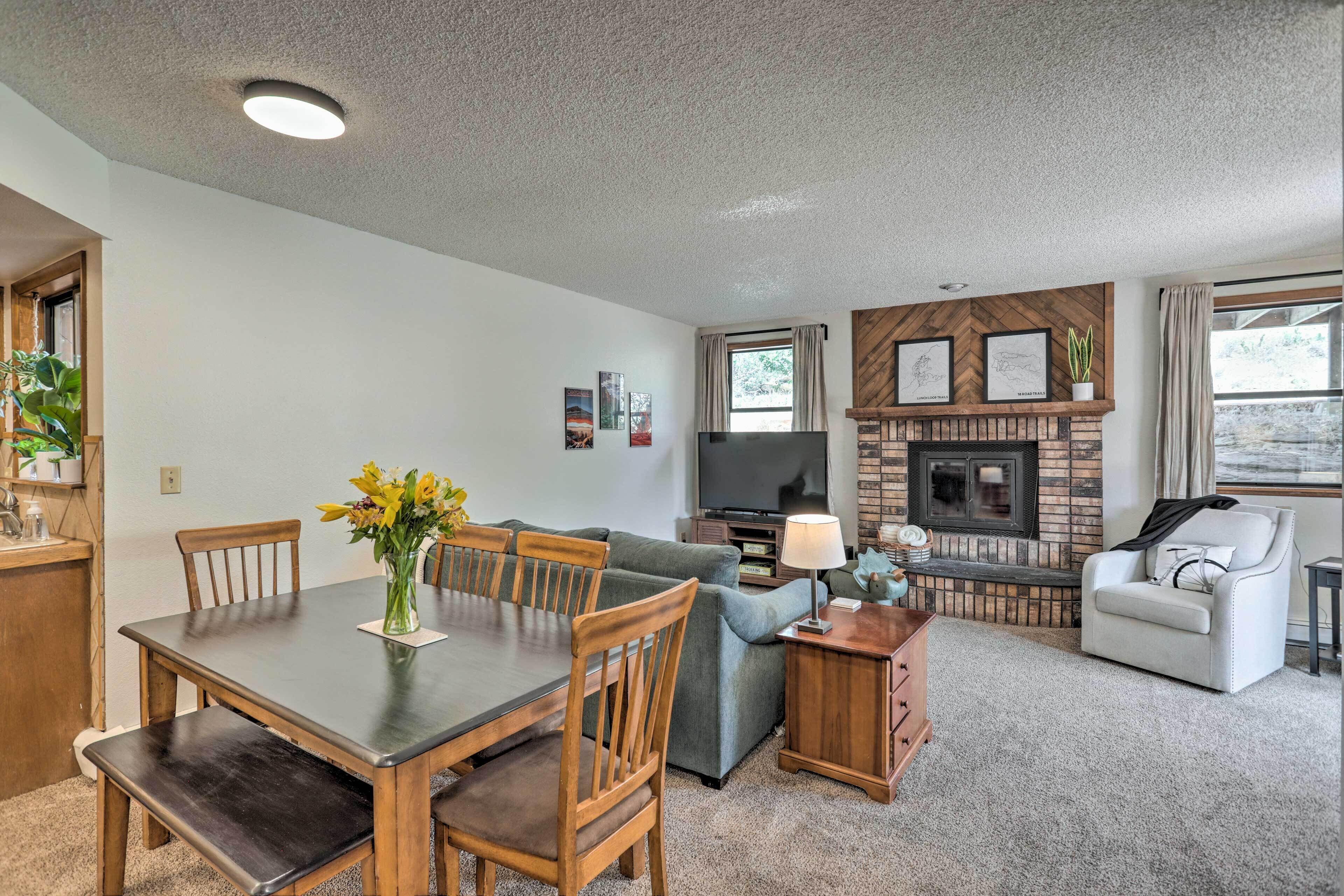 Leilighet (3 Bedrooms) | Fasade