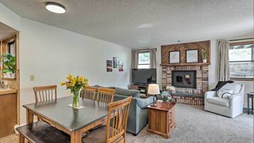 Apartment (3 Bedrooms) | Front of property