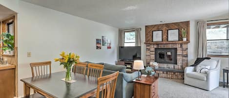 Leilighet (3 Bedrooms) | Fasade