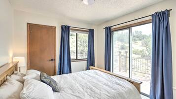 Apartment (3 Bedrooms) | Interior