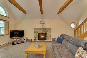 Casa (3 Bedrooms) | Interni
