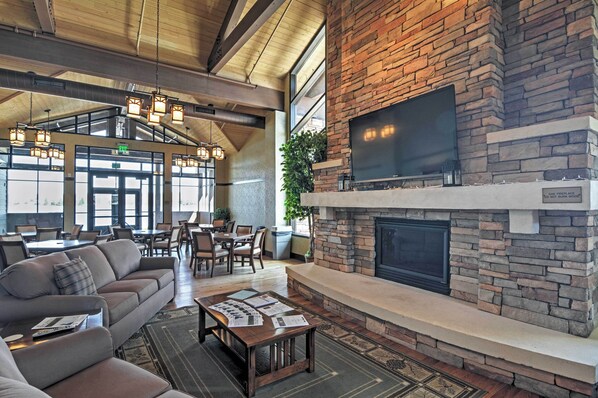 單棟房屋 (3 Bedrooms) | 內部