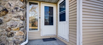 Fulton Vacation Rental 13 Mi to Mizzou!