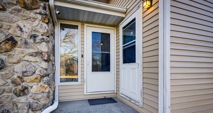 Fulton Vacation Rental 13 Mi to Mizzou!