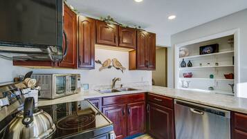 Apartment (3 Bedrooms) | Interior