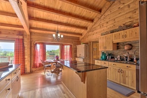 Hus (4 Bedrooms) | Interiör