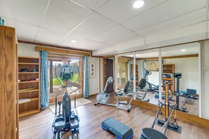 Casa (4 Bedrooms) | Interior