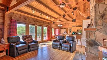 House (4 Bedrooms) | Bahagian dalam