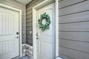 Apartment (3 Bedrooms) | Innenbereich