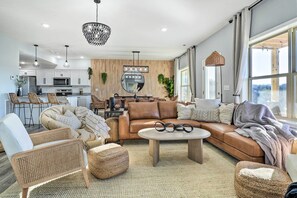 Apartment (3 Bedrooms) | Innenbereich