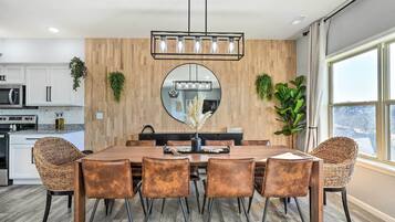 Apartment (3 Bedrooms) | Interior