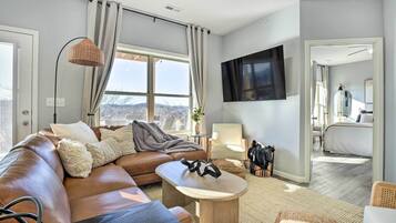 Apartment (3 Bedrooms) | Interior