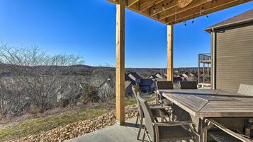 Apartment (3 Bedrooms) | Interior