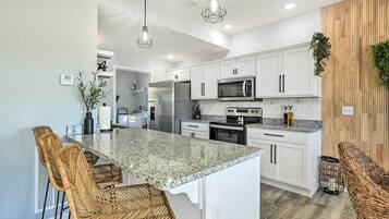 Apartment (3 Bedrooms) | Interior