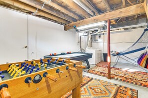 Maison (3 Bedrooms) | Intérieur