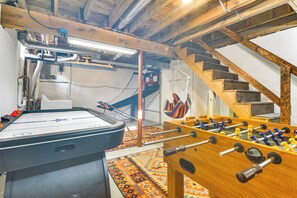 Maison (3 Bedrooms) | Intérieur