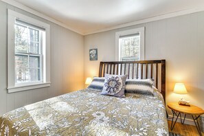 House (3 Bedrooms) | Bahagian dalam