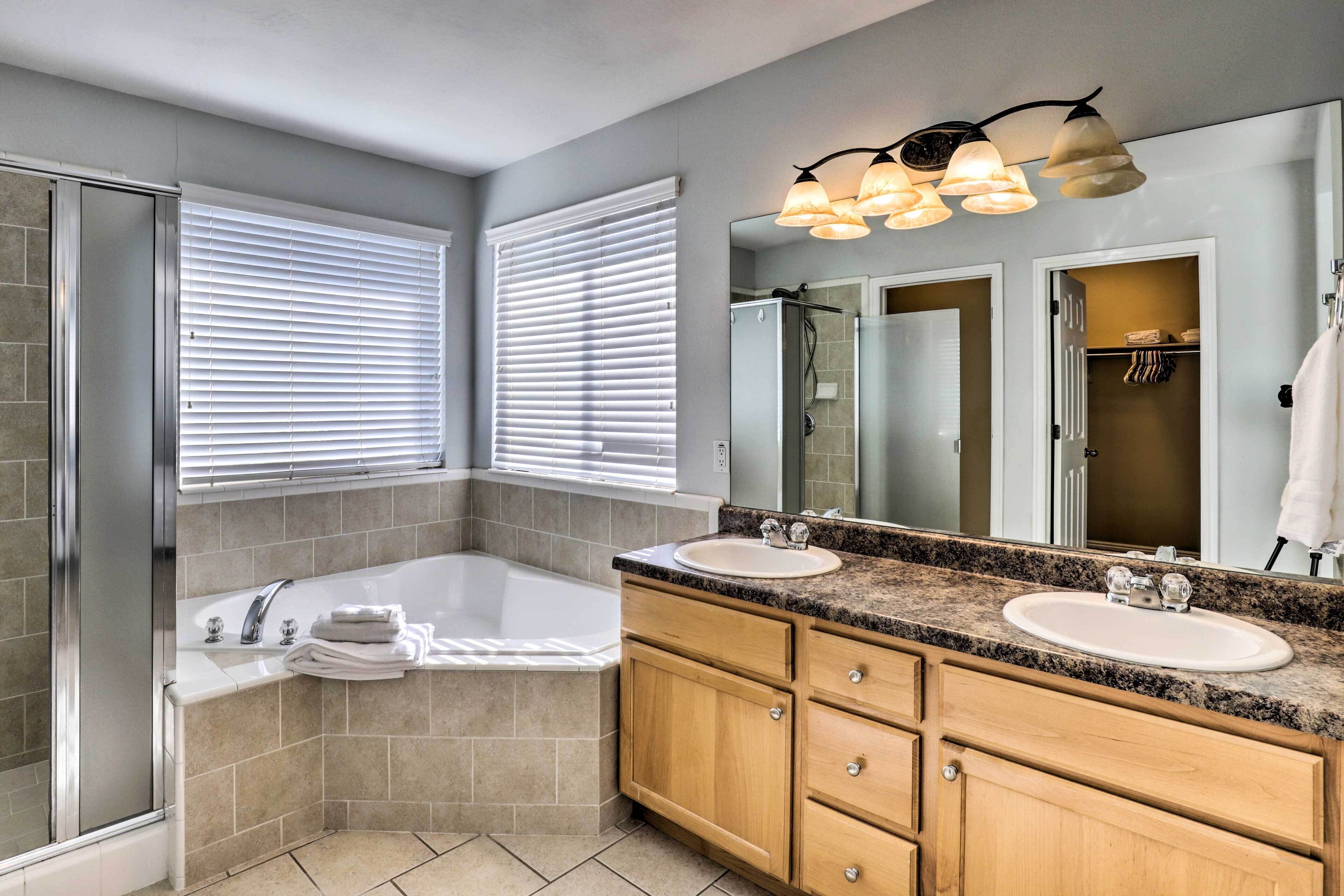 Family-friendly Home w/ Theater, 24 Mi to SLC