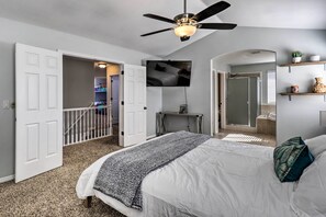 獨棟房屋 (5 Bedrooms) | 住宿內部