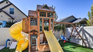 Rumah (5 Bedrooms) | Interior