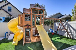 Ferienhaus (5 Bedrooms) | Innenbereich