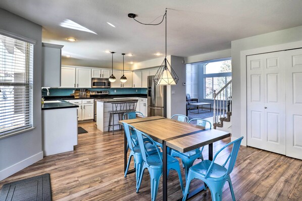 Casa (5 Bedrooms) | Interior