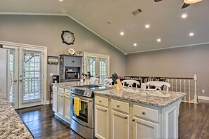 Casa (5 Bedrooms) | Interior