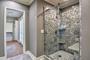Maison (5 Bedrooms) | Intérieur