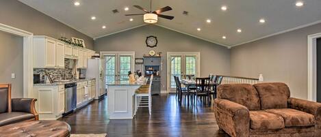 Casa (5 Bedrooms) | Fachada del alojamiento