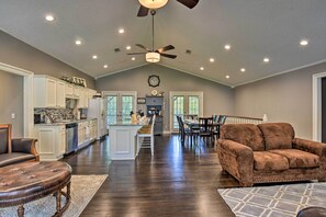 Casa (5 Bedrooms) | Fachada da propriedade