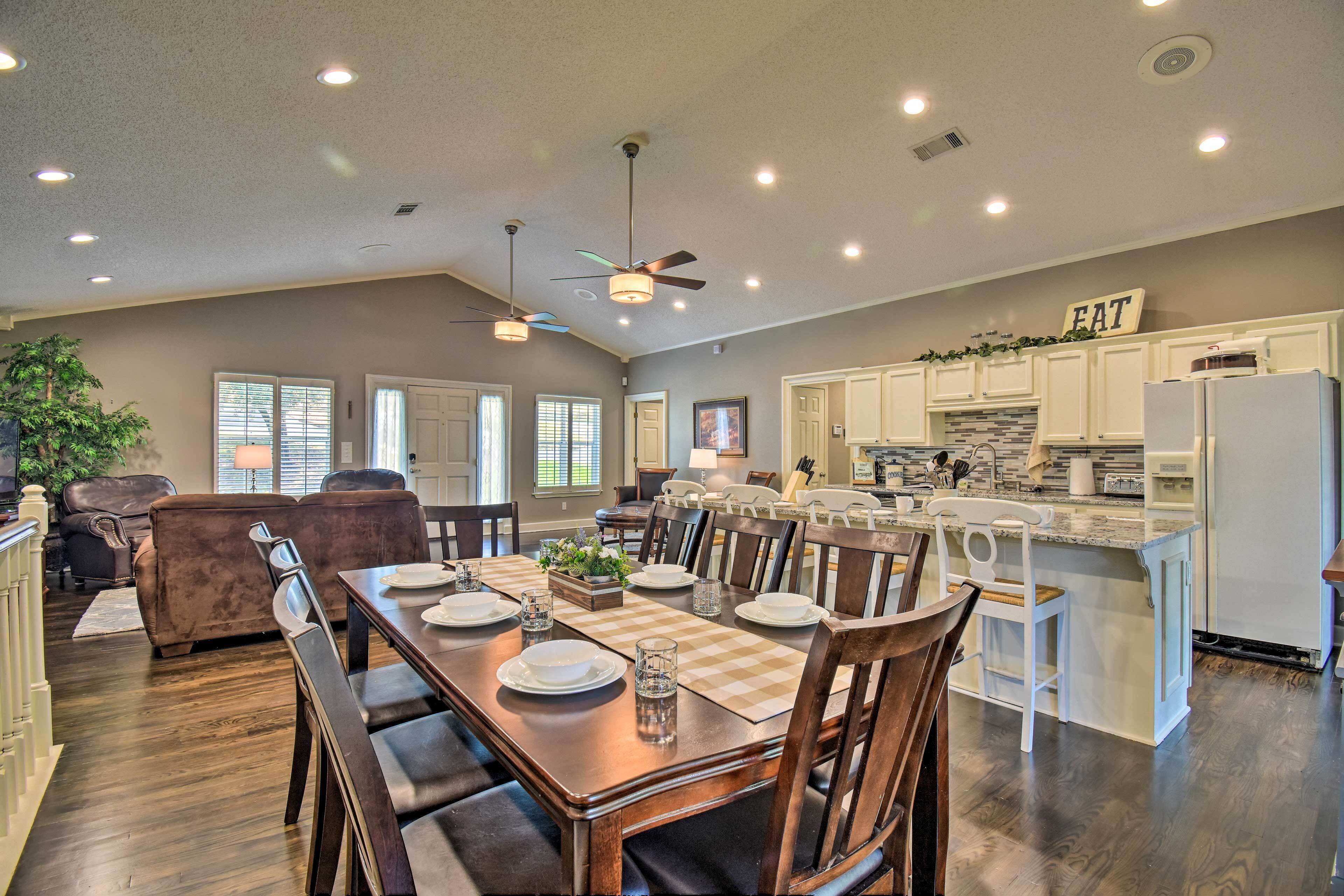 Casa (5 Bedrooms) | Interior